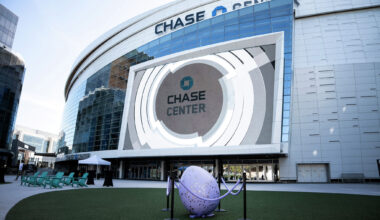 An egg in Valkyries colors appears at Chase. What could it portend?