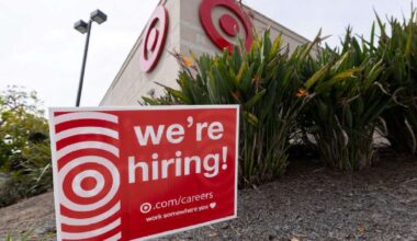 US job growth accelerates by the most in 15 months in March