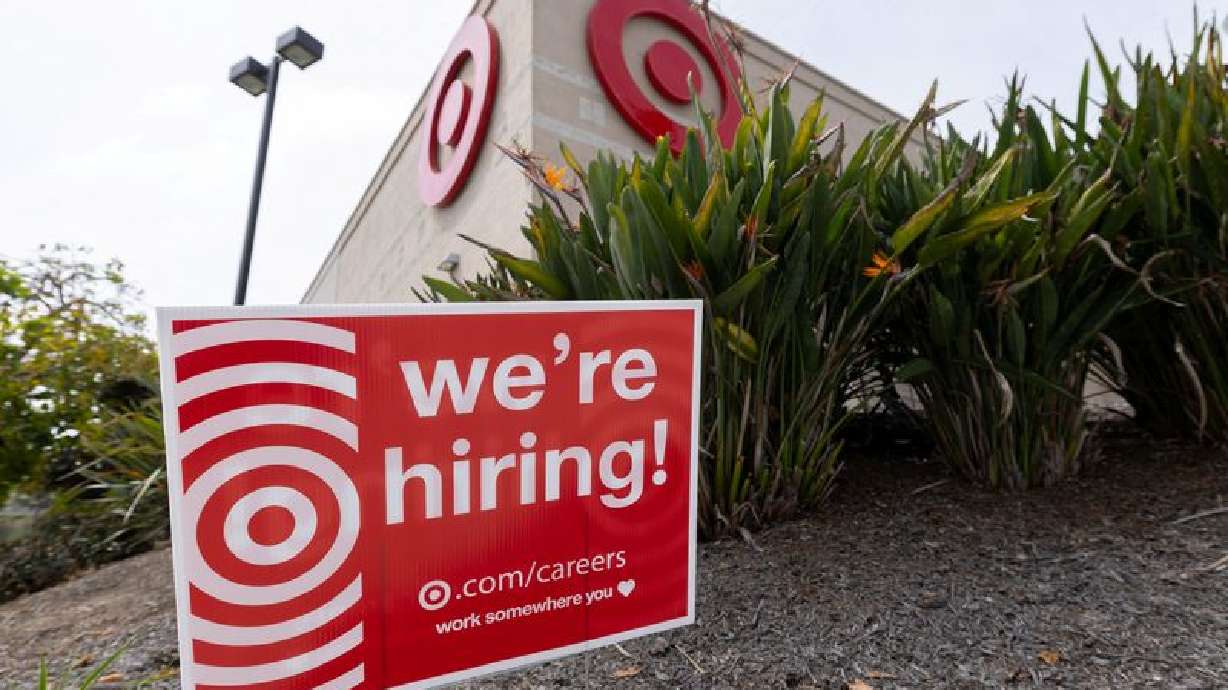 US job growth accelerates by the most in 15 months in March