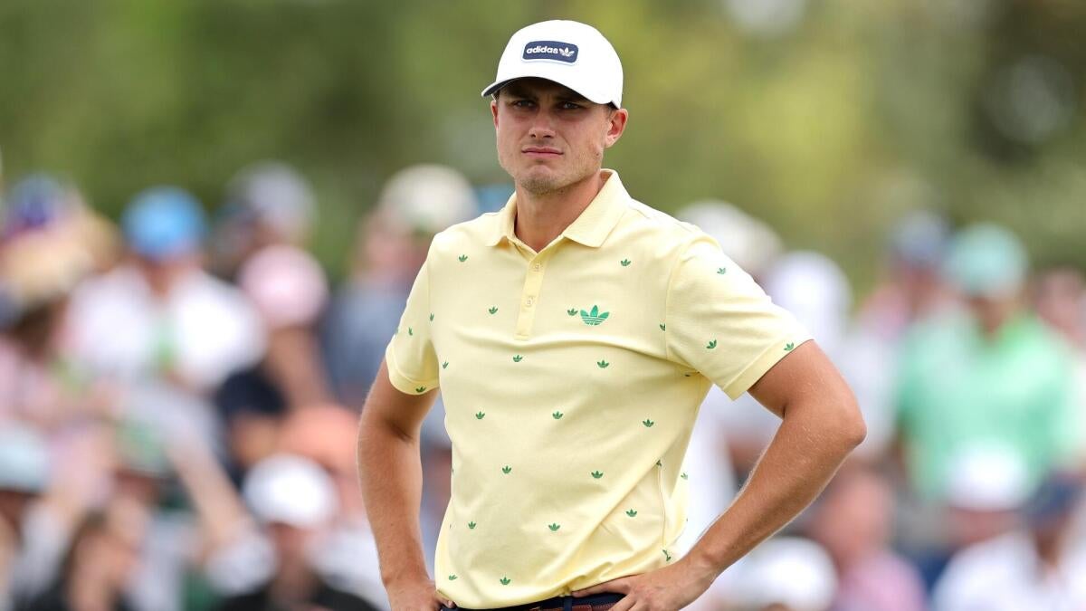 2026 Masters: 10 players who could break through with first major at Augusta National