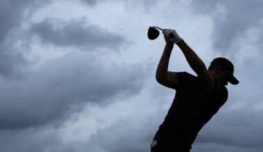 Valero Texas Open leaderboard updates, projected cut line, weather