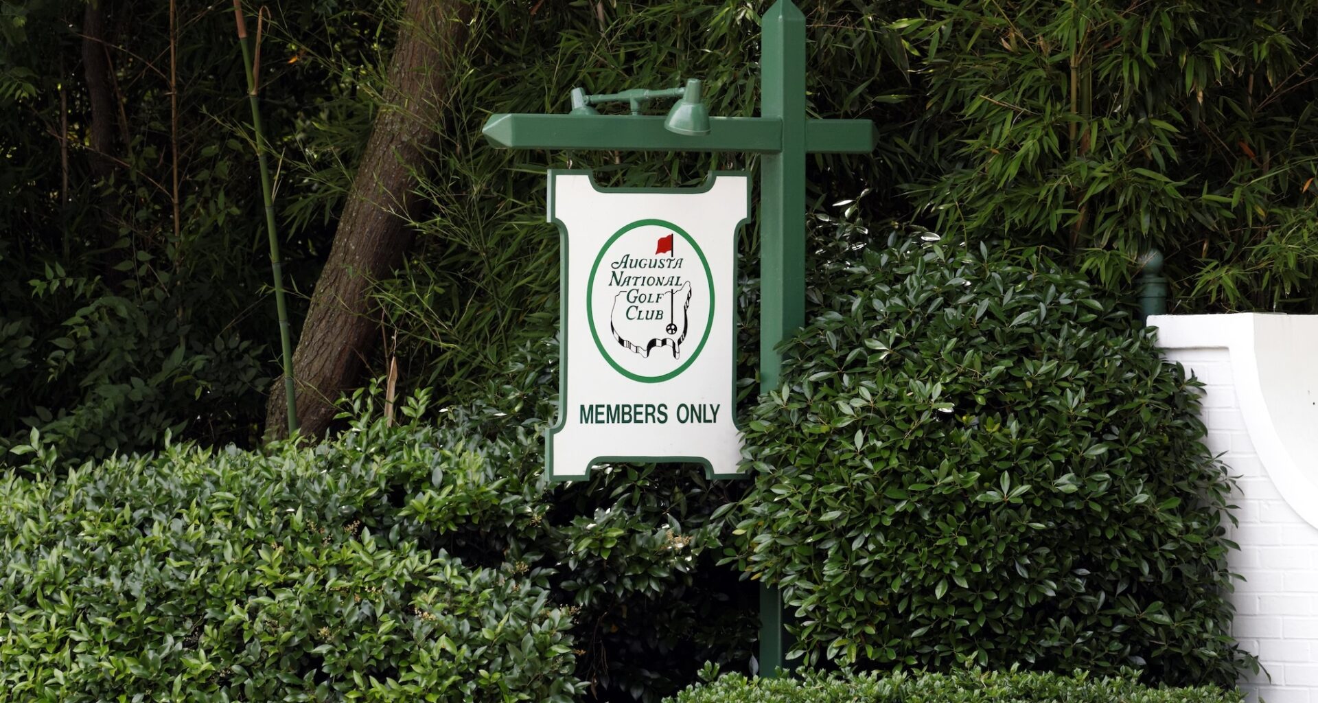 Watch the Masters in NYC at Madison Square Park