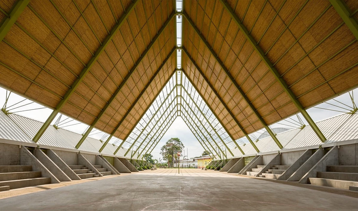 New architecture and design competitions: AR Emerging Awards, Radical Innovation Awards, World Landscape Architecture Awards, and Underbridge | News