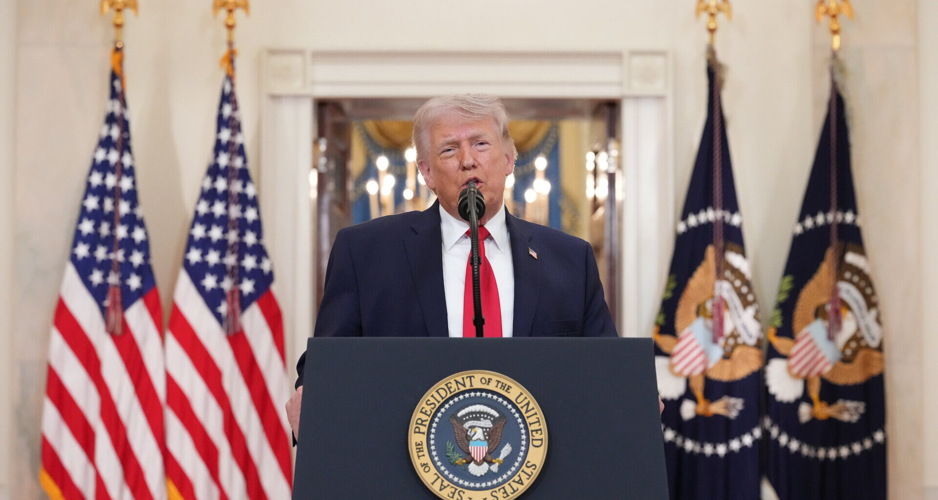 WASHINGTON, DC - APRIL 1: U.