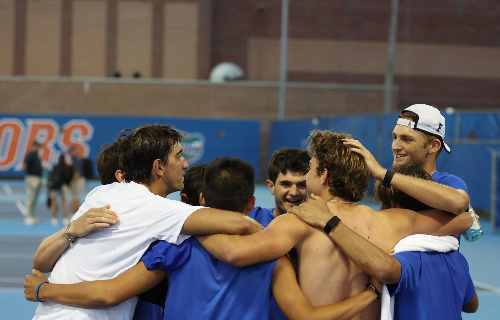Louisiana State University Logo