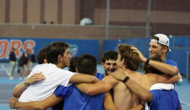 Louisiana State University Logo