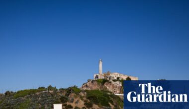 Trump requests $152m funding to restore Alcatraz as prison | San Francisco