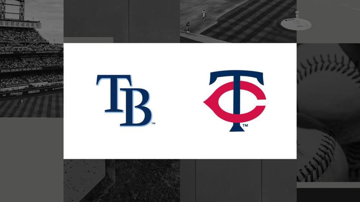 How to watch Rays vs. Twins: TV channel and streaming options for April 4