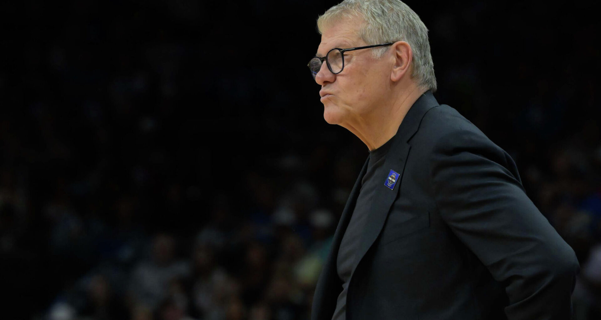 'We all have to deal with it'