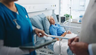 Certain infections tied to higher dementia risk, study finds