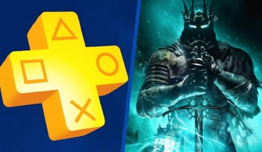 Are You Happy with Your PS Plus Essential Games for April 2026?