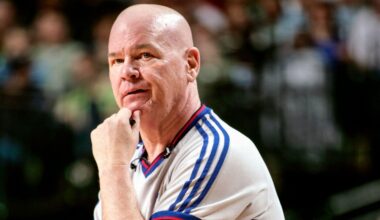 Ex-NBA referee Joey Crawford advocates for challenge systems