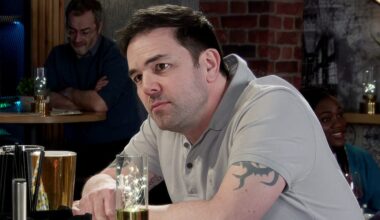Coronation Street lines up "huge argument" as Ben uncovers Maggie's secrets