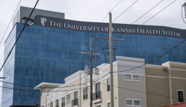 University of Kansas Hospital to end pediatric ICU services