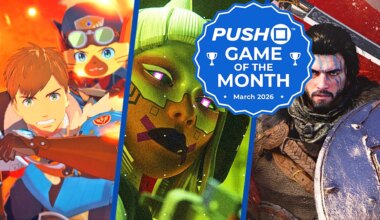 Vote for Your PS5 Game of the Month (March 2026)