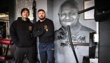 Stoke-on-Trent Live