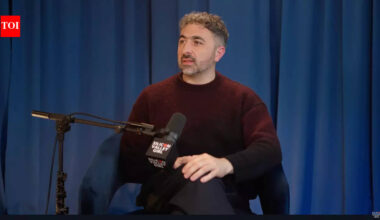 When Mustafa Suleyman used his ‘poker experience’ to negotiate price that Google paid for DeepMind