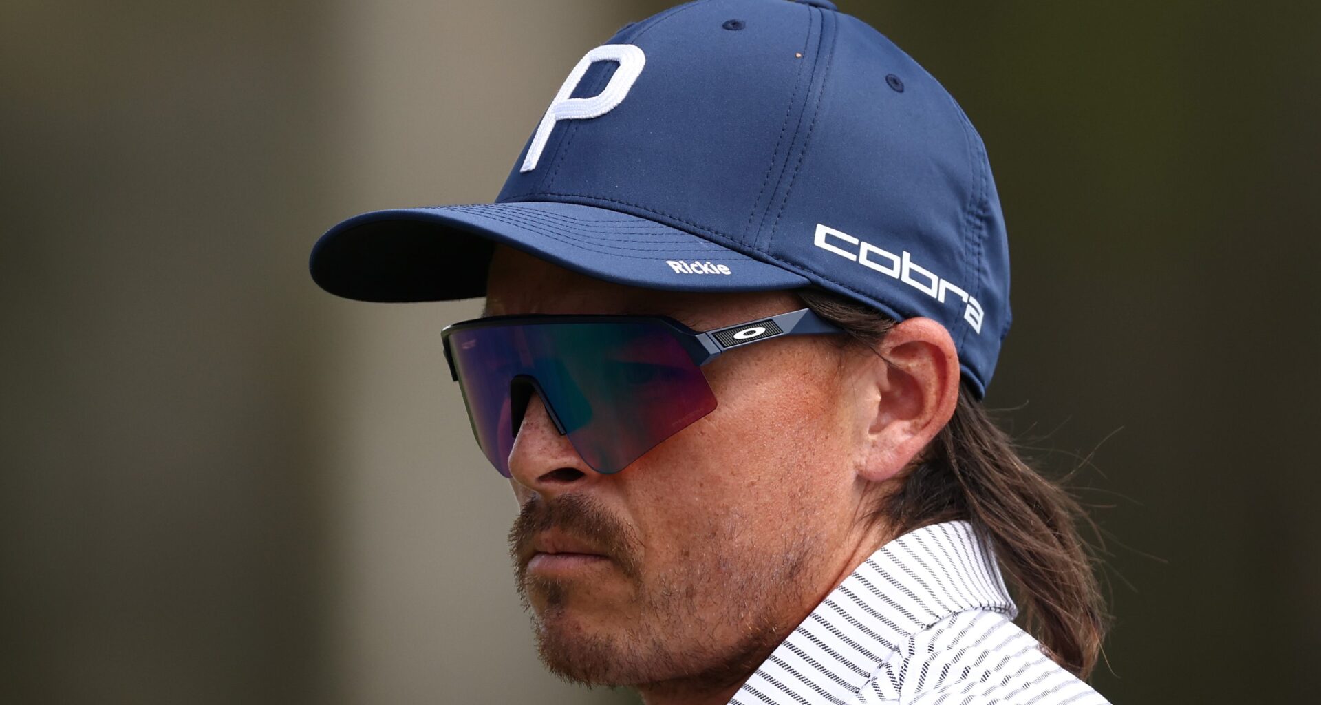 Rickie Fowler Dealt Unfortunate News Days Before Masters