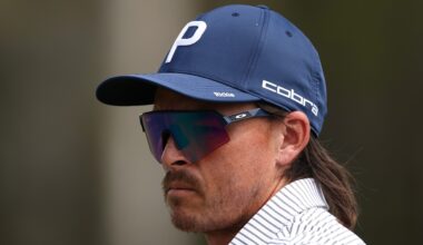 Rickie Fowler Dealt Unfortunate News Days Before Masters