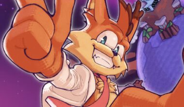 "Stop Tagging Us About Bubsy!" - Fabraz On Being Bullied Into Reviving A Maligned Mascot
