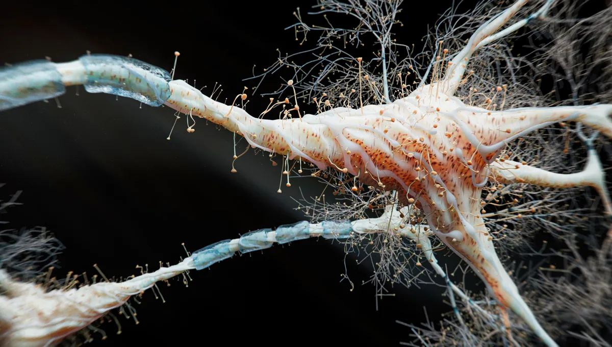 Multiple Sclerosis: The Hidden Truth About Its Two Strikingly Different Forms