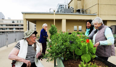 How to vet a California nursing home — and spot red flags
