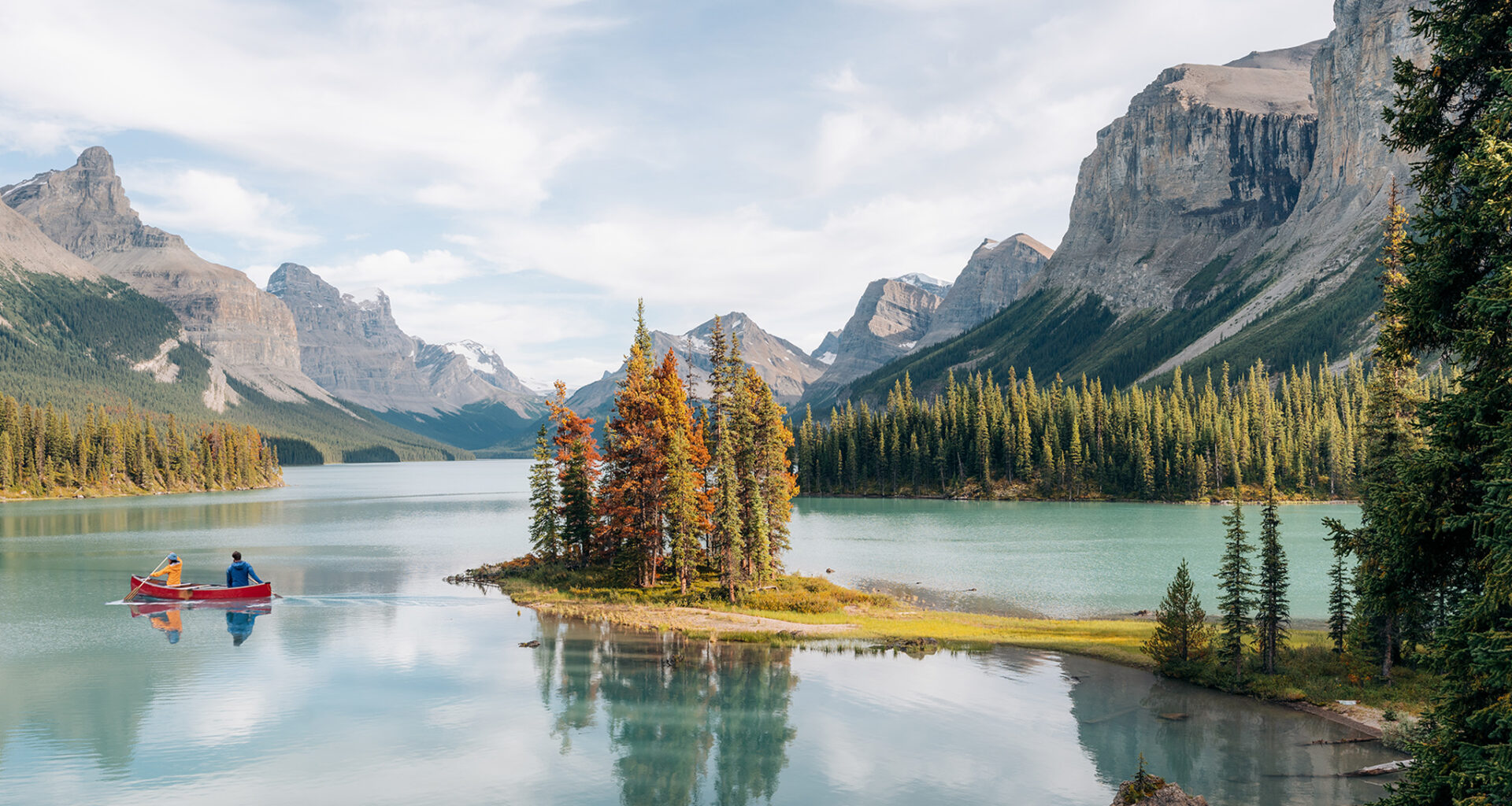 Lake Louise whirling disease drives new water bans across Canada parks
