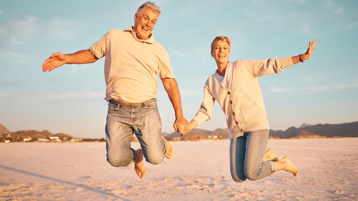 Should you take CPP early or tap your RRSP first? What one couple's story reveals