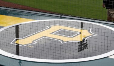 Pirates place Jared Triolo (knee) on IL, recall Billy Cook