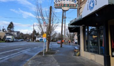 Seattle’s K-shaped economy: Why diners are dying but yachts are booming