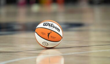 As CBA negotiations linger, how are WNBA GMs preparing for 2026 season?