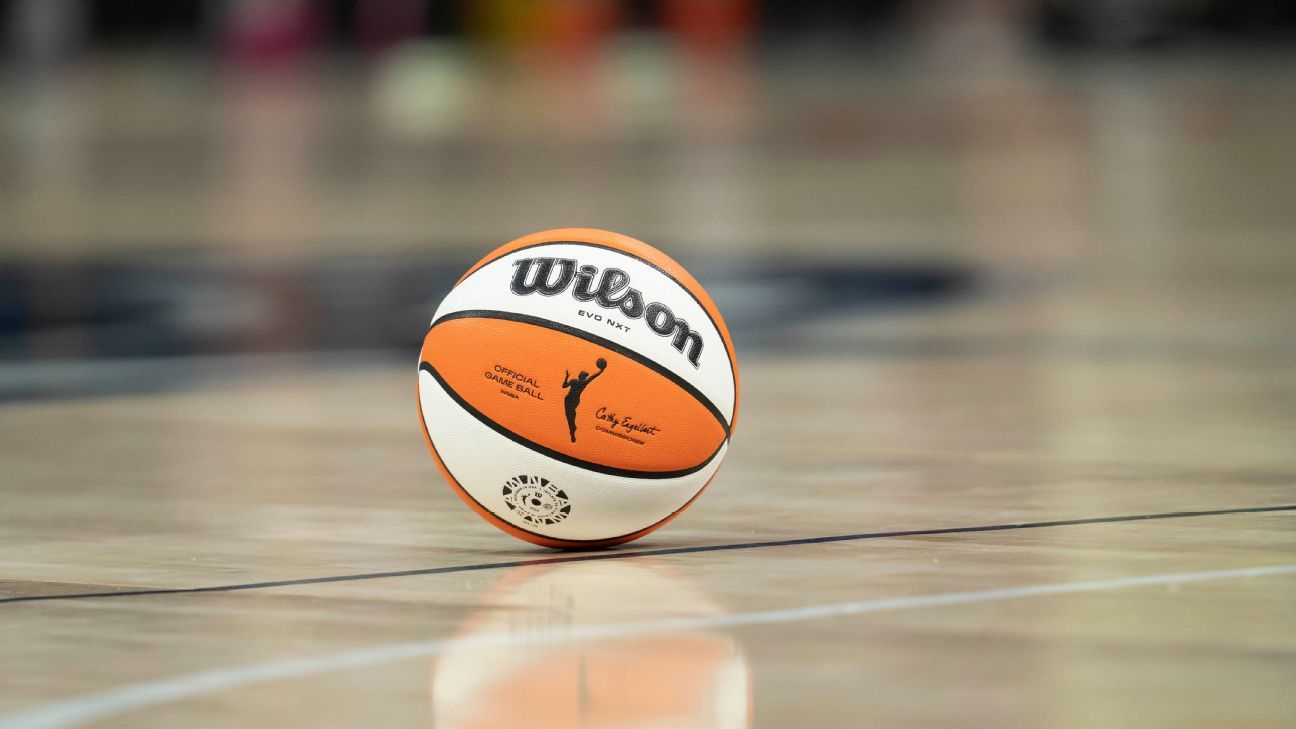 As CBA negotiations linger, how are WNBA GMs preparing for 2026 season?