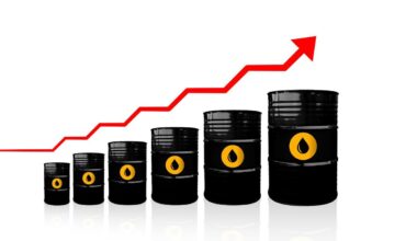 Vanguard Says It Would Take Oil at $150 to Trigger a U.S. Recession. Here Is Where We Are Now and What Comes Next.