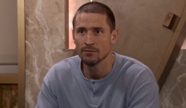 Coronation Street's Carl caught out again in early ITVX episode – and Debbie is shocked