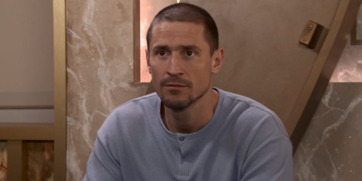 Coronation Street's Carl caught out again in early ITVX episode – and Debbie is shocked