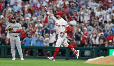 MLB 2026 Watchability Index: Ranking most fun teams to watch