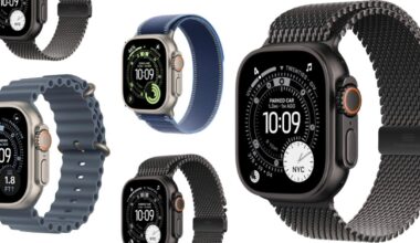 Amazon delivers rare Apple Watch Ultra 3 price drops today at nearly $100 off (Matching all-time low)