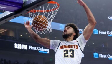 Fantasy basketball picks, DFS and betting tips for Monday's NBA games