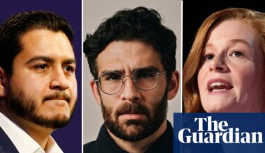 Arab Americans in Michigan warn centrist Democrats attacking Hasan Piker: ‘They haven’t learned from 2024’ | Michigan