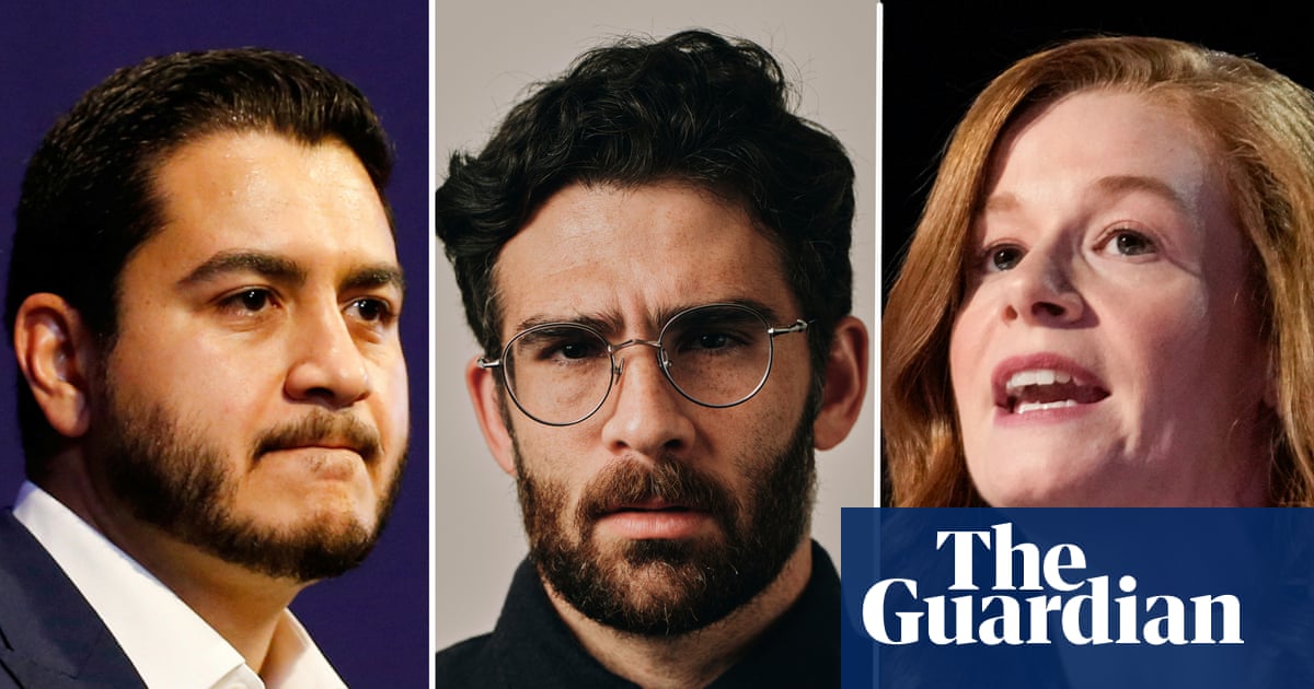 Arab Americans in Michigan warn centrist Democrats attacking Hasan Piker: ‘They haven’t learned from 2024’ | Michigan