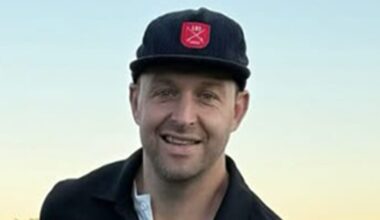 Father of 3 drowns saving his children from rip current on Florida vacation