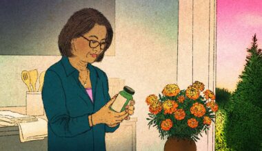 Menopause products are having a hot minute. Why doctors urge caution