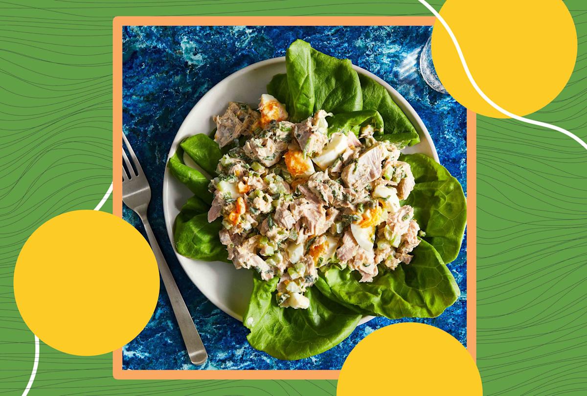 Eating Well