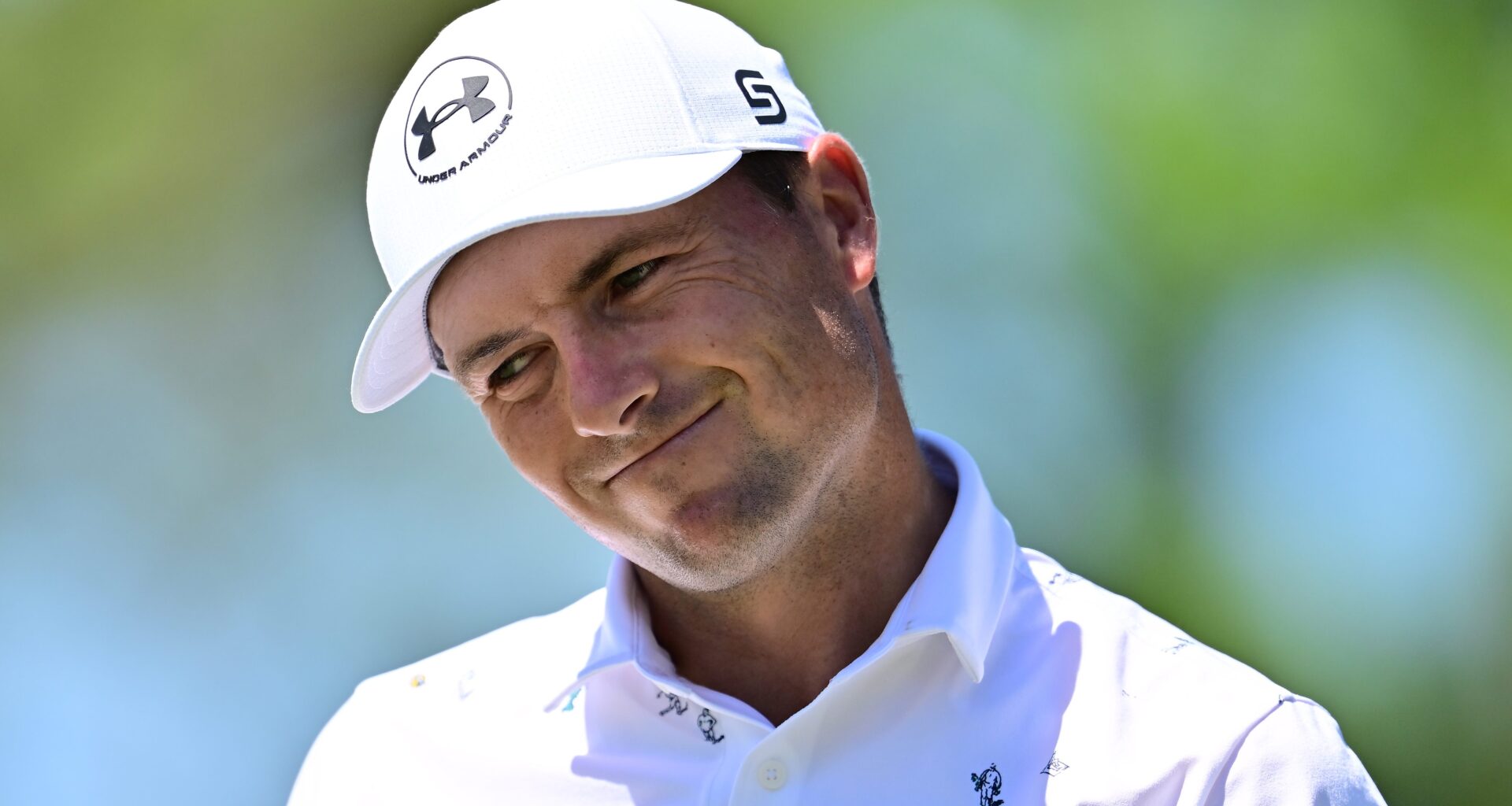 Jordan Spieth Announces Personal News Days Before Masters