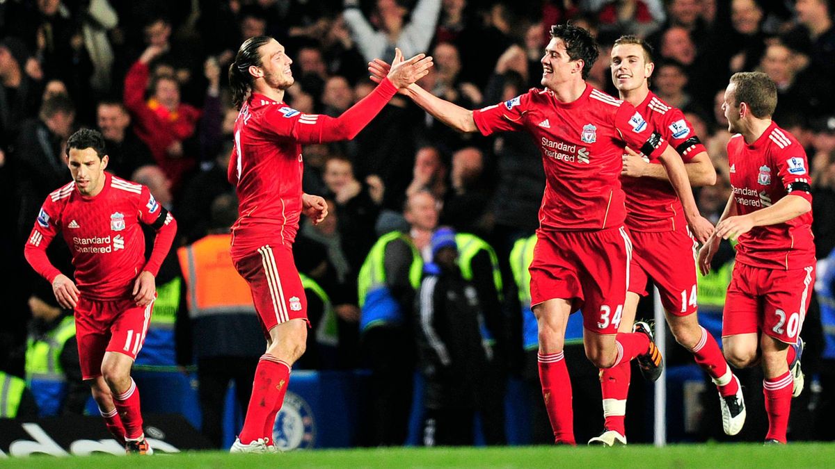 Liverpool.com