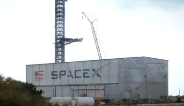 Exclusive-SpaceX lays out IPO details, targets early June roadshow, sources say