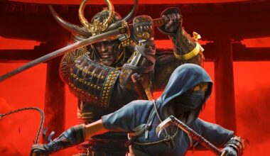 Assassin's Creed Shadows Switch 2 Update Adds Mouse And Keyboard Support