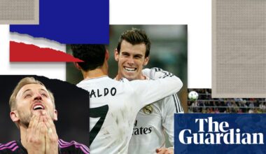 A violent waiter and Joselu’s heroics: six of Bayern and Madrid’s finest games | Champions League