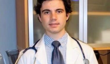 CT family sues Bridgeport Hospital after student dies in 'fake ICU'