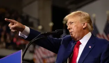 BREAKING: Trump warns “a civilization will die tonight”